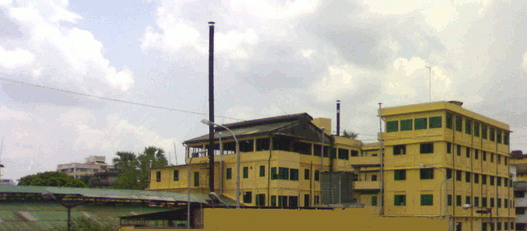 Bharat Battery Factory